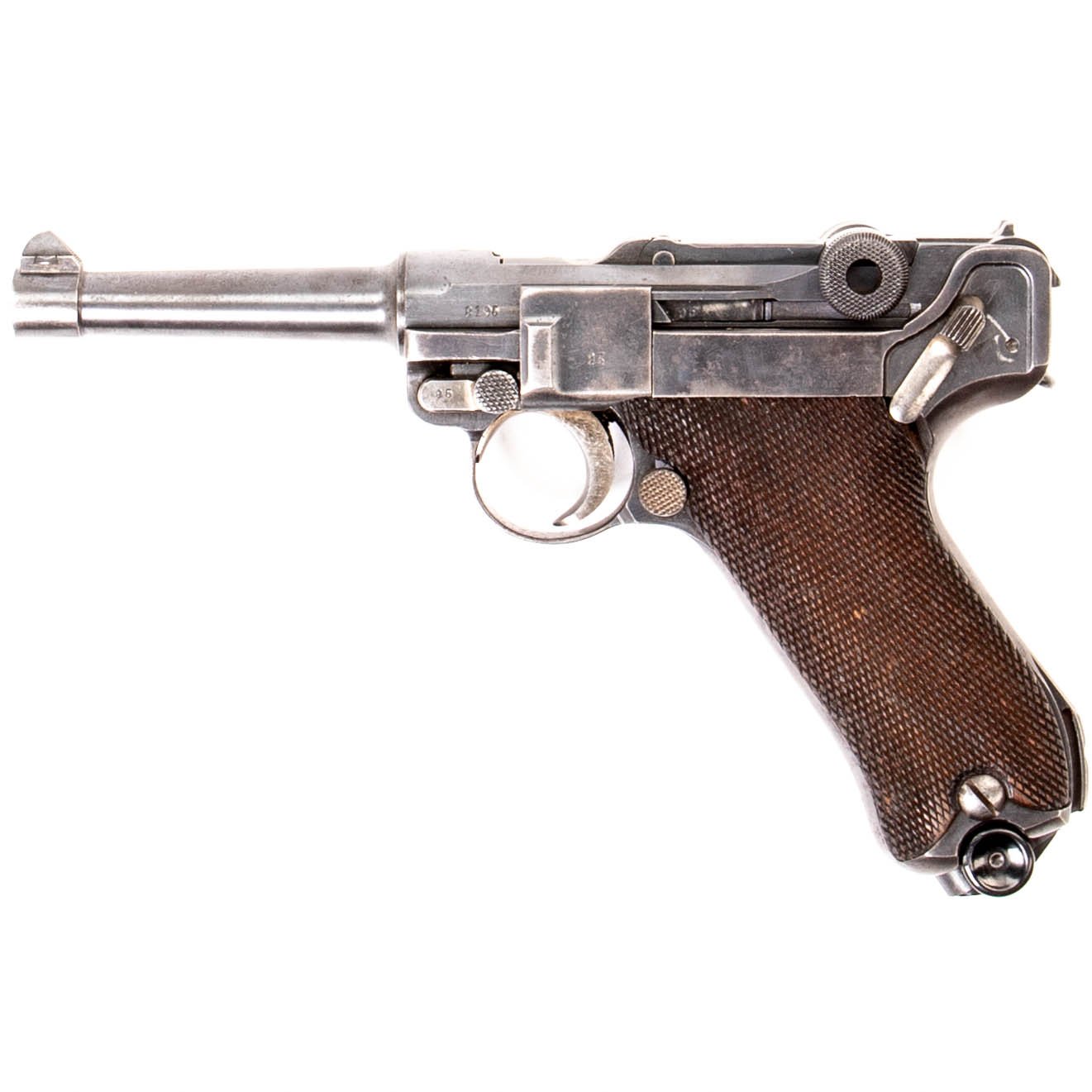 MAUSER Luger P08 ECOM00414906 500633